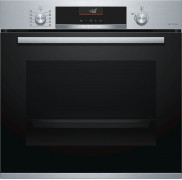 Электрический духовой шкаф Bosch HBG536ES0R