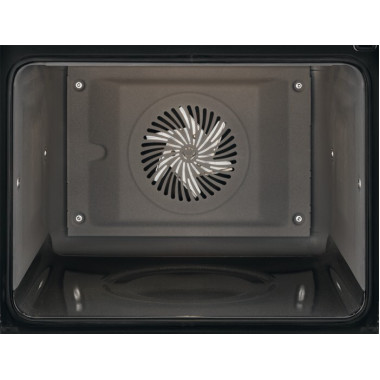 Электрический духовой шкаф AEG BCR 742350 W