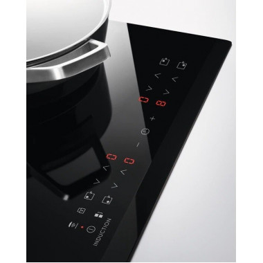 Индукционная варочная панель Electrolux LIV 6343