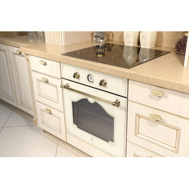 Электрический духовой шкаф Electrolux OPEA 2550 V