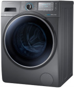Стиральная машина Samsung WW80J7250GW