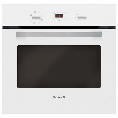Электрический духовой шкаф Brandt FC1141W
