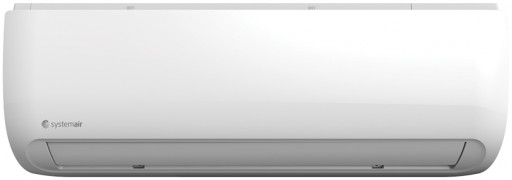 Сплит-система Systemair SYSPLIT WALL SMART 09 V2 HP Q