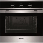 Электрический духовой шкаф Brandt FE1211XS