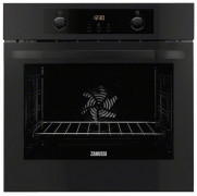 Электрический духовой шкаф Zanussi ZOB 35772 BK
