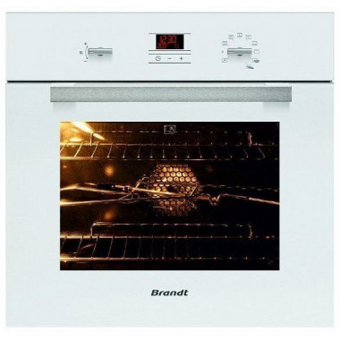 Электрический духовой шкаф Brandt FP 1264 W