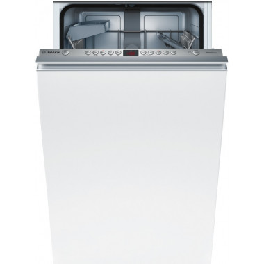 Встраиваемая посудомоечная машина Bosch SPV 54M88