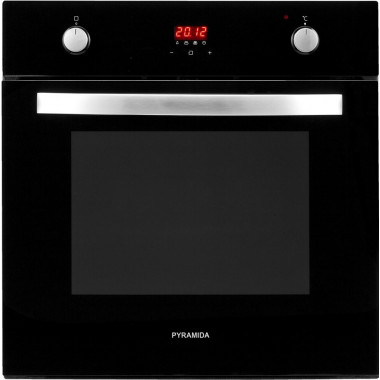 Электрический духовой шкаф Pyramida F 84 EIX-P