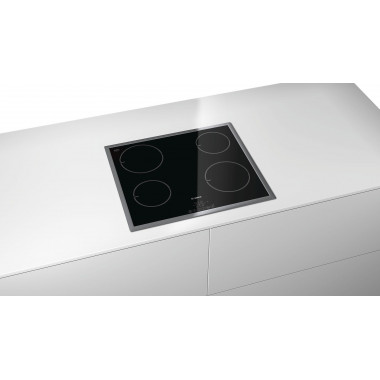 Индукционная варочная панель Bosch PIA645B18E