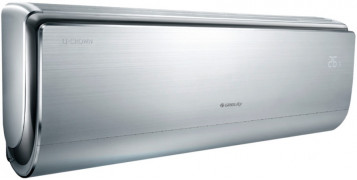Сплит-система Gree U-Crown GWH12UB-K3DNA4F