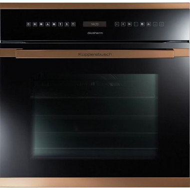 Электрический духовой шкаф Kuppersbusch EEB 6551.0 JX7 Copper