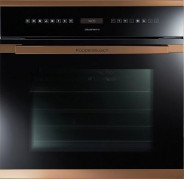 Электрический духовой шкаф Kuppersbusch EEB 6551.0 JX7 Copper