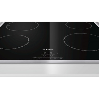 Индукционная варочная панель Bosch PIA645B18E