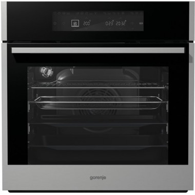 Электрический духовой шкаф Gorenje BO 658 A31XG