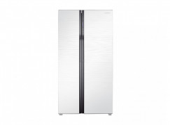 Холодильник Samsung RS552NRUA1J