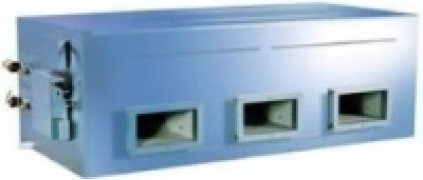 Сплит-система General Climate GC/GU-DN96HWN1