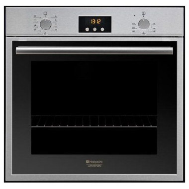 Электрический духовой шкаф Hotpoint-Ariston 7OFK 838J CX RU/HA