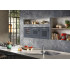 Электрический духовой шкаф Smeg SF4104MCS