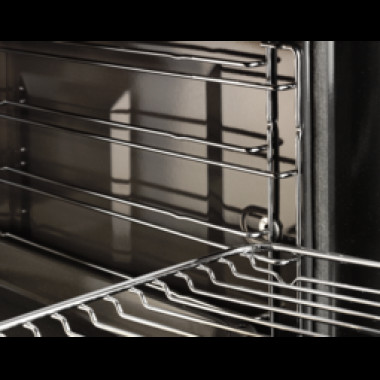Электрический духовой шкаф Electrolux OPEA 4554 X