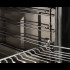 Электрический духовой шкаф Electrolux OPEA 4554 X