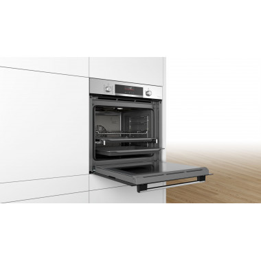 Электрический духовой шкаф Bosch HBG5360S0R