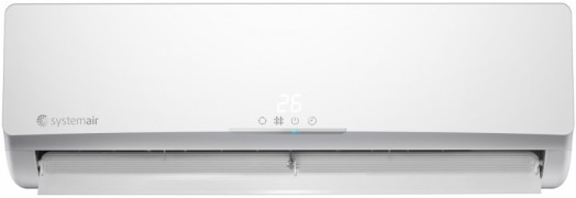 Сплит-система Systemair SYSPLIT WALL SMART 12 EVO HP Q