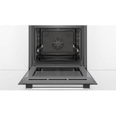 Электрический духовой шкаф Bosch HBG5360S0R