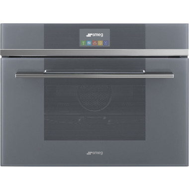 Электрический духовой шкаф Smeg SF4104VCS