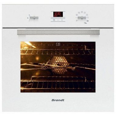 Электрический духовой шкаф Brandt FP1061W
