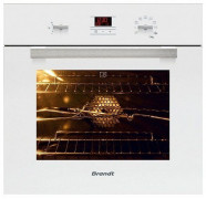 Электрический духовой шкаф Brandt FP1061W