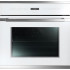 Электрический духовой шкаф Kuppersbusch EEB 6551.0 WX3 Silver Chrome