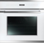 Электрический духовой шкаф Kuppersbusch EEB 6551.0 WX3 Silver Chrome