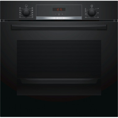 Электрический духовой шкаф Bosch HBA554EB0