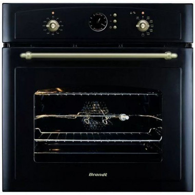 Электрический духовой шкаф Brandt FP1063E
