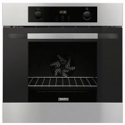 Электрический духовой шкаф Zanussi ZOB 35772 XD