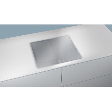 Индукционная варочная панель Siemens EX679FEC1E