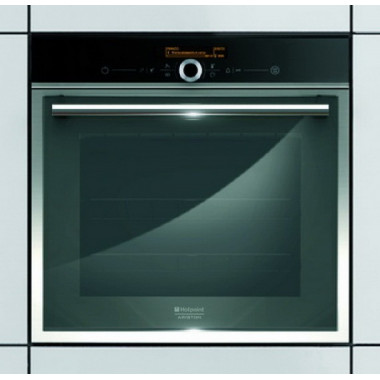 Электрический духовой шкаф Hotpoint-Ariston 7OFK899E PX RU/HA
