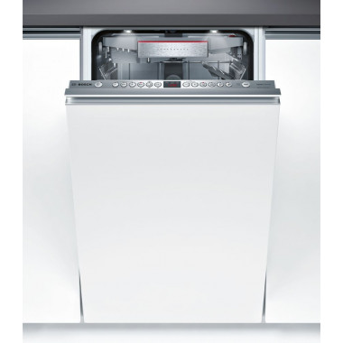 Встраиваемая посудомоечная машина Bosch SPV 66TD10R