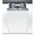 Встраиваемая посудомоечная машина Bosch SPV 66TD10R
