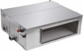 Сплит-система Roda RS-DT36AX/RU-36AX3
