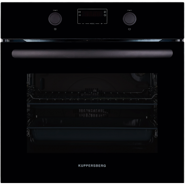 Электрический духовой шкаф Kuppersberg HO 657 B