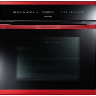 Электрический духовой шкаф Kuppersbusch EEB 6551.0 JX8 Hot Chili