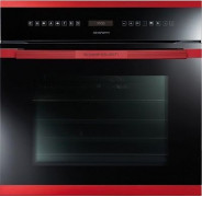 Электрический духовой шкаф Kuppersbusch EEB 6551.0 JX8 Hot Chili