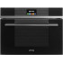Электрический духовой шкаф Smeg SF4104VCN