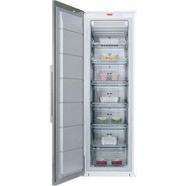 Встраиваемый морозильник Electrolux EUP 23901 X