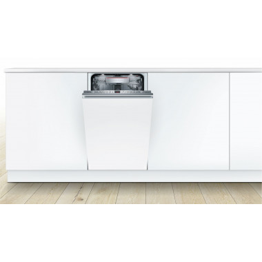 Встраиваемая посудомоечная машина Bosch SPV 66TD10R