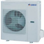 Сплит-система Gree U-Match DC-Inverter GUHD18NK3FO