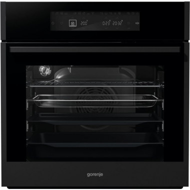 Электрический духовой шкаф Gorenje BO 658A31 BG