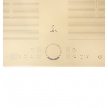 Индукционная варочная панель LEX EVI 640 F IV