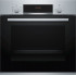 Электрический духовой шкаф Bosch HBA554YS0